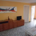 Castillo De 4/6 Lek Apartamento