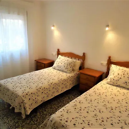 Castillo De 4/6 Lek * Peñíscola