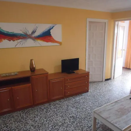 Castillo De 4/6 Lek Apartmán